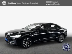Black stone 019 Gebraucht 2023 Volvo S60 Plus Limousine | 52.400 €