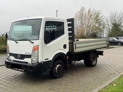 Weiß Gebraucht 2013 Nissan Cabstar Abholung | 8.900 €