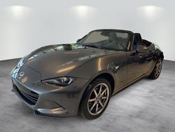 Neu 2025 Mazda MX5 Exclusive-Line Cabrio | 30.990 € (Guter Preis)