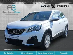 Other Gebraucht 2017 Peugeot 3008 Active SUV | 13.870 € (Etwas zu teuer)