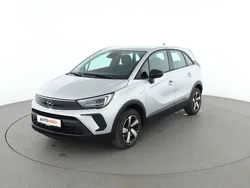 Grau Gebraucht 2024 Opel Crossland X Enjoy SUV | 21.990 € (Fairer Preis)
