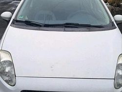 Weiß Gebraucht 2008 Fiat Punto Kleinwagen | 1.450 € (Fairer Preis)