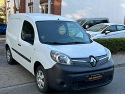 Weiß Gebraucht 2016 Renault Kangoo Van / Kleinbus | 6.499 € (Guter Preis)