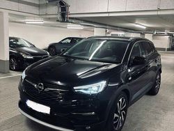 Schwarz Gebraucht 2019 Opel Grandland X Ultimate SUV | 14.399 € (Fairer Preis)