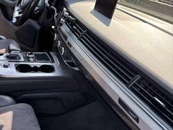 Schwarz Gebraucht 2016 Audi Q7 Comfort SUV | 26.900 € (Fairer Preis)