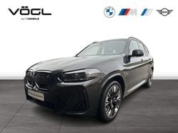 Sophistograu brillanteffekt Gebraucht 2022 BMW iX3 Shadowline SUV | 39.890 € (Fairer Preis)