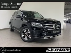 Andere Gebraucht 2024 Mercedes GLB220 Progressive SUV | 41.679 €