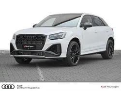 Weiß Neu 2025 Audi SQ2 Sport SUV | 57.560 € (Teuer)