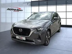 Machine grey (grau) Gebraucht 2022 Mazda CX-60 Takumi-Line SUV | 40.980 € (Fairer Preis)