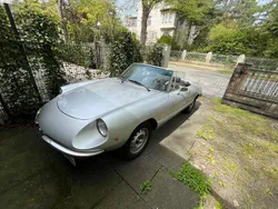 Gebraucht 1978 Alfa Romeo Spider Cabrio | 12.800 €