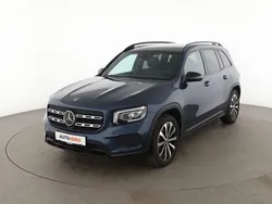 Blau Gebraucht 2023 Mercedes GLB200 Progressive SUV | 39.580 € (Guter Preis)