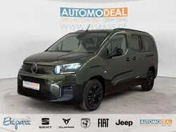 /typ aussenverkleidung metall Neu 2025 Citroën Berlingo Van / Kleinbus | 34.560 € (Etwas zu teuer)