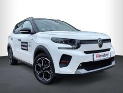 Polarweiß Gebraucht 2025 Citroën e-C3 Kleinwagen | 23.980 € (Superpreis)