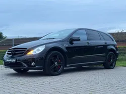 Schwarz Gebraucht 2007 Mercedes R63 AMG AMG Van / Kleinbus | 44.999 €