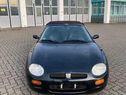 MG F