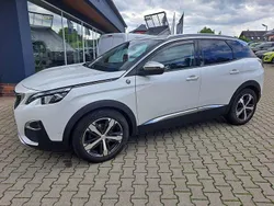 Weiß Gebraucht 2020 Peugeot 3008 Crossway SUV | 17.990 € (Guter Preis)