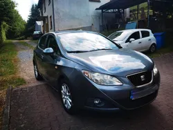 Grau Gebraucht 2012 Seat Ibiza Kleinwagen | 3.649 € (Guter Preis)