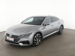Grau Gebraucht 2019 VW Arteon R-line Limousine | 23.360 € (Fairer Preis)