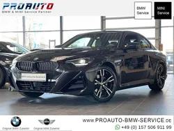 Black sapphire Gebraucht 2024 BMW 220 M Sport | 38.795 € (Fairer Preis)