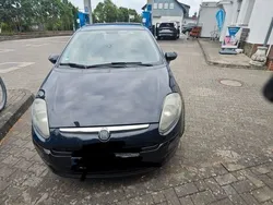 Violet Gebraucht 2011 Fiat Punto Pop Kleinwagen | 700 € (Superpreis)
