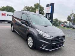 Grau Gebraucht 2020 Ford Transit Van / Kleinbus | 10.990 € (Fairer Preis)