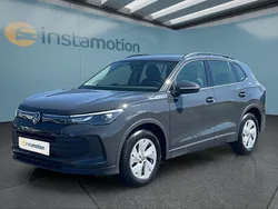 Gebraucht 2024 VW Tiguan SUV | 30.149 € (Superpreis)
