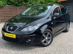 Seat Altea XL