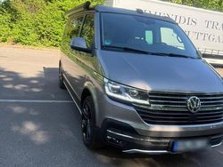Andere farben Gebraucht 2023 VW T6.1 California Van | 68.800 €