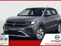 Neu 2025 VW T-Cross Edition SUV | 19.357 € (Superpreis)