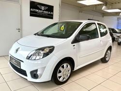Weiß Gebraucht 2011 Renault Twingo Kleinwagen | 2.990 € (Fairer Preis)