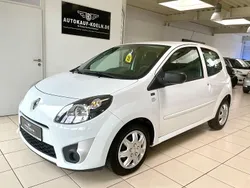 Weiß Gebraucht 2011 Renault Twingo Kleinwagen | 2.990 € (Fairer Preis)