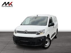 Blanc banquise Gebraucht 2022 Citroën Berlingo Van / Kleinbus | 12.990 € (Guter Preis)