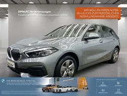 Gebraucht 2024 BMW 116 Advantage Kleinwagen | 25.480 € (Fairer Preis)
