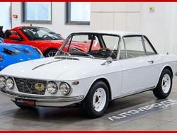 Weiß Gebraucht 1968 Lancia Fulvia S | 24.500 €