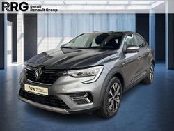 Gray m Gebraucht 2023 Renault Arkana Equilibre SUV | 21.990 € (Fairer Preis)