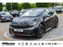 Schwarz Neu 2025 Cupra Born Kleinwagen | 40.285 € (Fairer Preis)