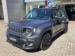 Grau Neu 2025 Jeep Renegade Summit SUV | 31.279 € (Fairer Preis)