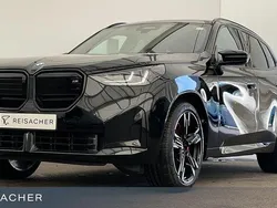 Schwarz Neu 2025 BMW X3 M Sport SUV | 98.169 €