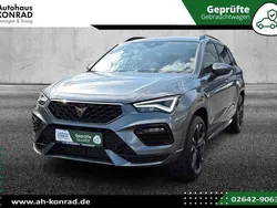 Grau Gebraucht 2025 Cupra Ateca SUV | 38.490 € (Superpreis)