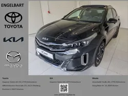 Schwarz Neu 2025 Kia XCeed GT-Line SUV | 32.490 € (Etwas zu teuer)