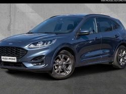 Blau Gebraucht 2021 Ford Kuga ST-Line SUV | 22.450 € (Fairer Preis)