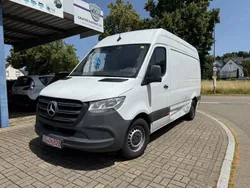 Weiß Gebraucht 2020 Mercedes Sprinter Van | 22.300 € (Superpreis)