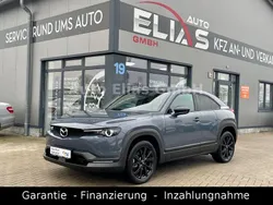 Grau Gebraucht 2020 Mazda MX30 Edition SUV | 16.950 € (Etwas zu teuer)