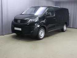 Schwarz Gebraucht 2023 Fiat Scudo Van / Kleinbus | 29.569 € (Fairer Preis)