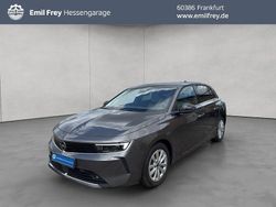 Vulkan grau metallic Gebraucht 2023 Opel Astra Elegance Limousine | 20.550 € (Fairer Preis)