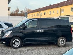 Schwarz Gebraucht 2006 Hyundai H-1 Van | 6.300 €