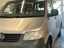 Grau Gebraucht 2008 VW T5 Van | 5.700 € (Guter Preis)
