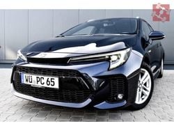 Blau (dark blue mica (dunkelblau)) Gebraucht 2023 Suzuki Swace Comfort+ Kombi | 23.950 € (Fairer Preis)