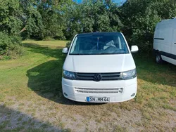 Weiß Gebraucht 2010 VW T5 Van | 15.500 € (Superpreis)