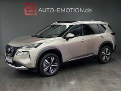 Champagne silver Gebraucht 2024 Nissan X-Trail Tekna SUV | 41.288 € (Teuer)